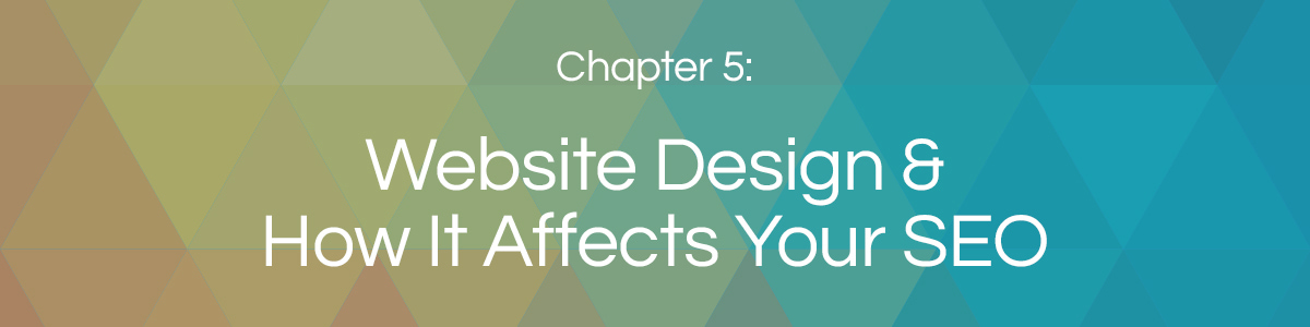 Chapter 5: Website Design & SEO